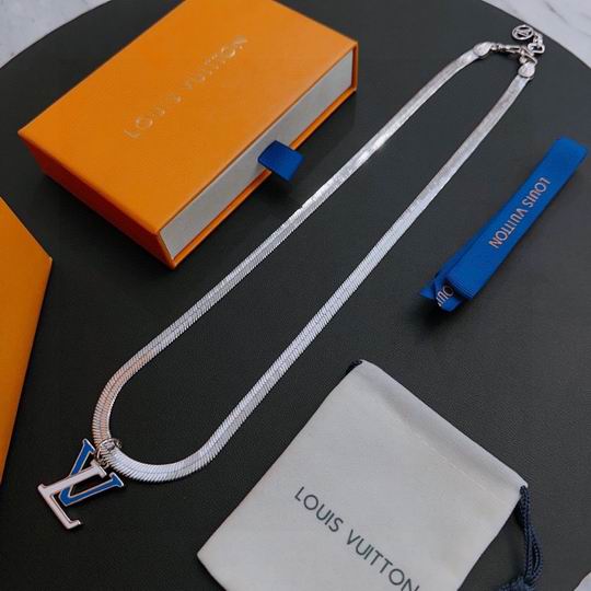 LV Necklace 11lyh390